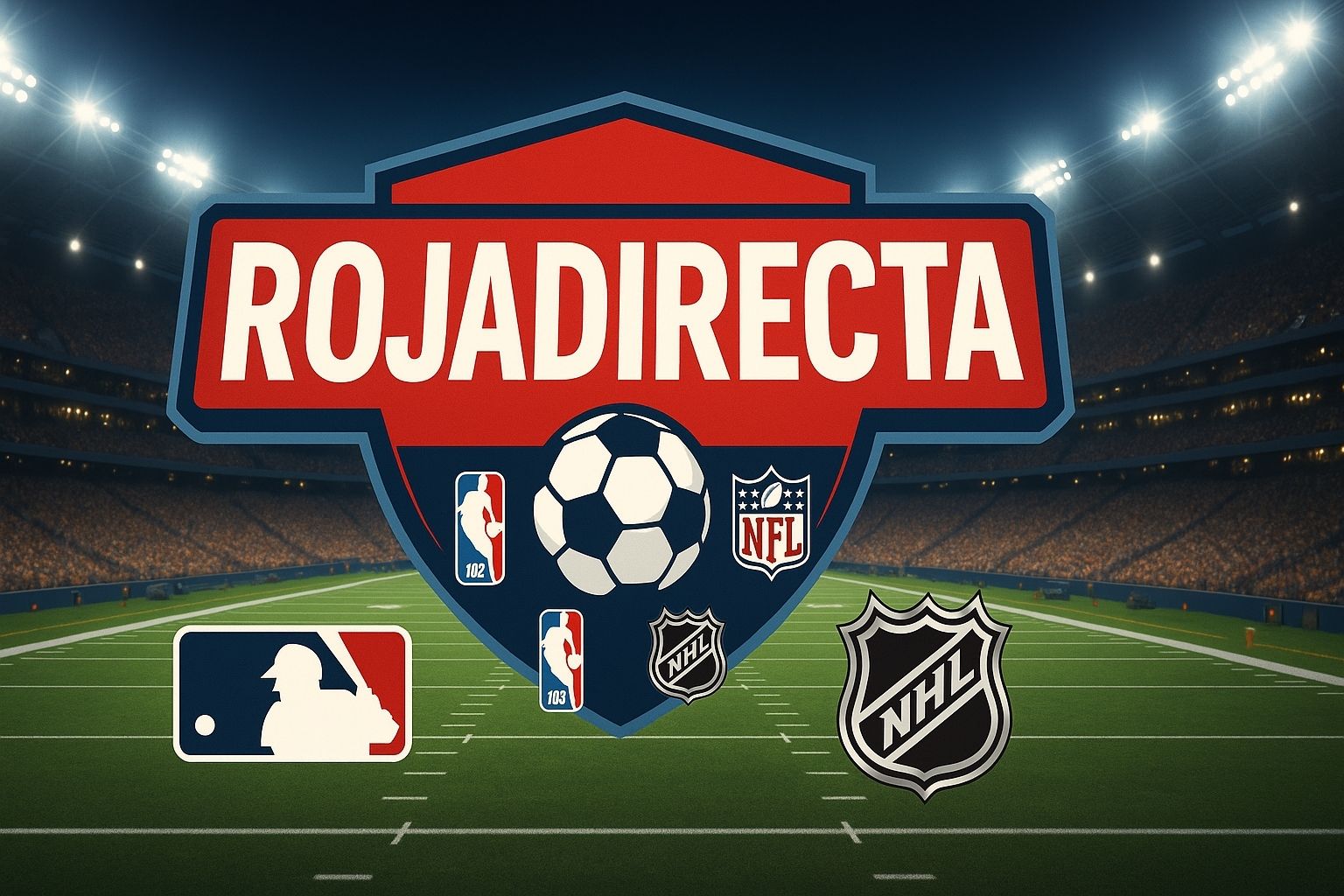 rojadirecta